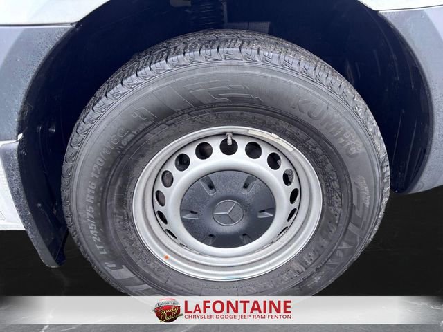 Used 2025 Mercedes-Benz Sprinter 2500 image 26