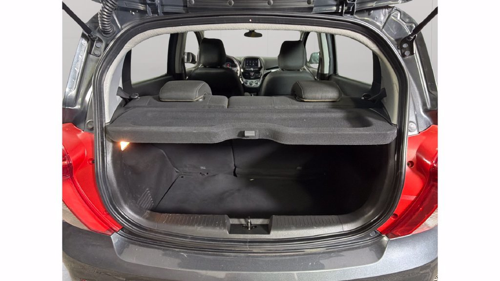 Used 2021 Chevrolet Spark LT FWD image 27