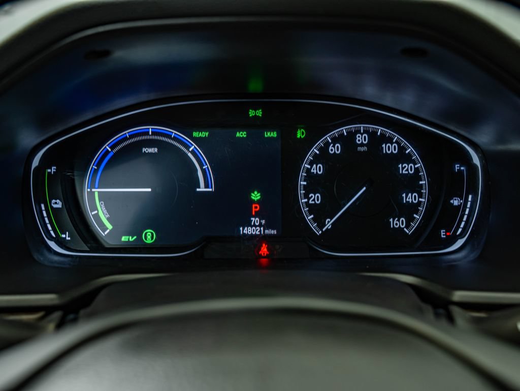 Used 2018 Honda Accord EX-L image 27