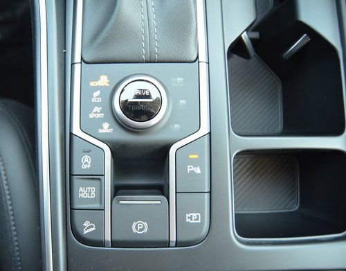 New 2026 Kia Sorento S w/ S Panoramic Sunroof Package image 14