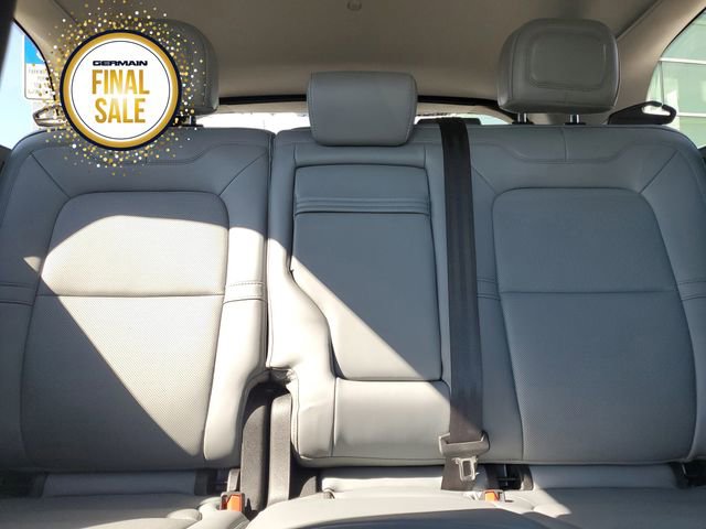 Certified 2022 Lincoln Corsair FWD w/ Equipment Group 101A image 26