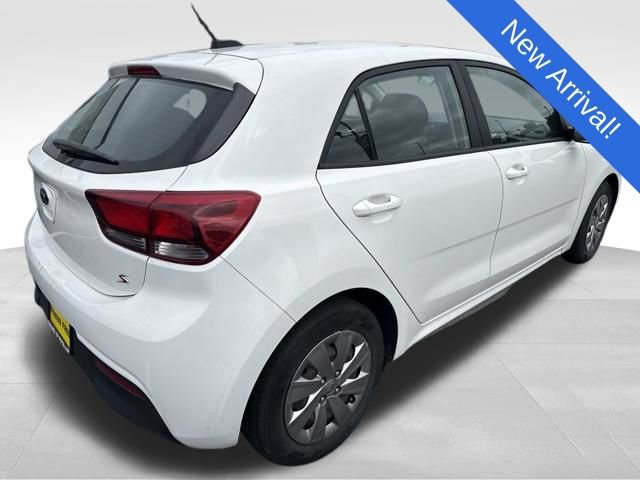 Used 2018 Kia Rio S FWD image 7