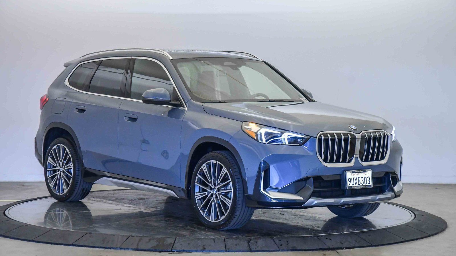 Used 2025 BMW X1 xDrive28i w/ Convenience Package image 6