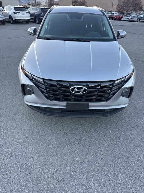 Used 2024 Hyundai Tucson SEL image 9
