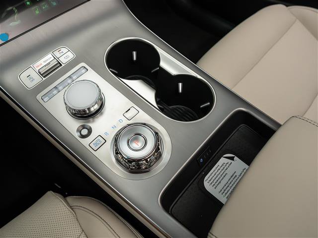 New 2026 Genesis GV70 2.5T Select AWD/4WD image 24