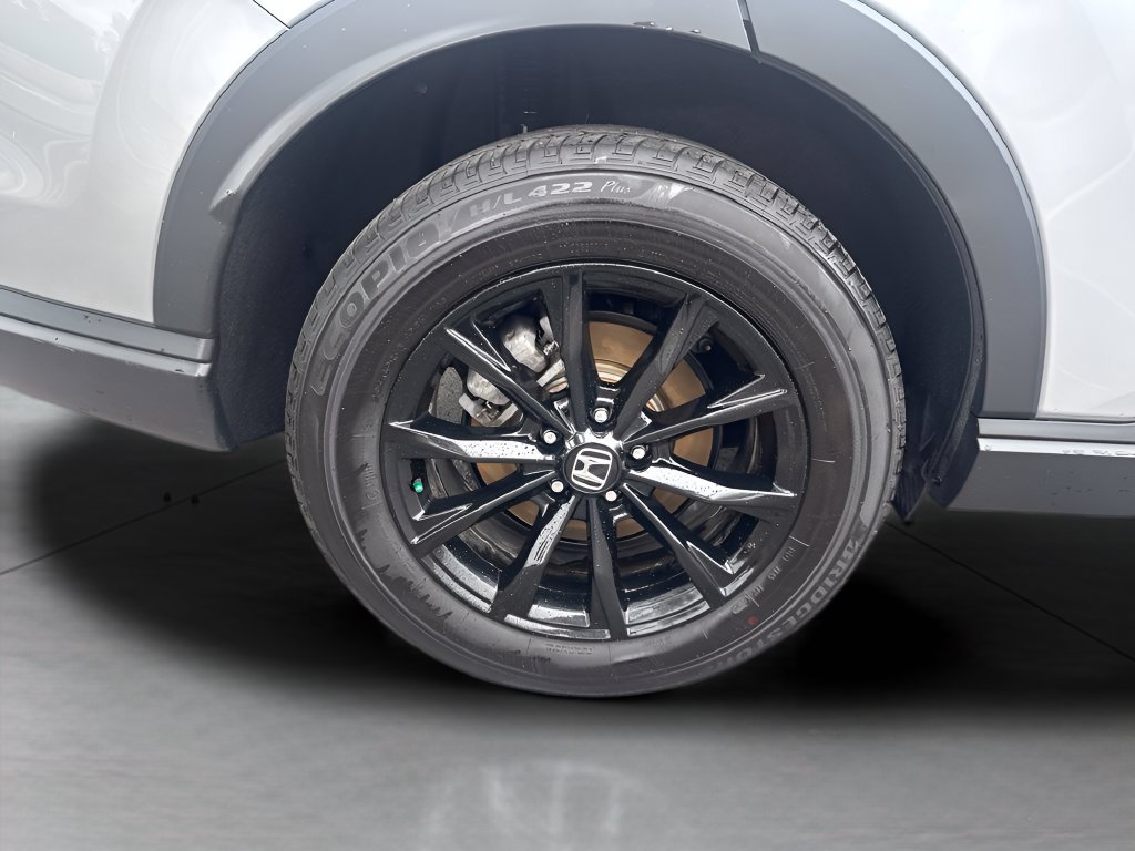 Certified 2024 Honda CR-V Sport image 15