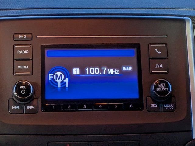 Certified 2019 Honda Passport Sport image 14