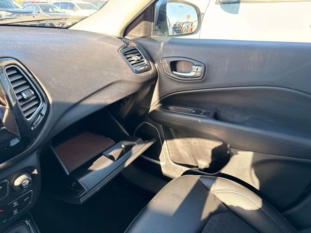 Used 2018 Jeep Compass Altitude w/ Popular Equipment Group image 25