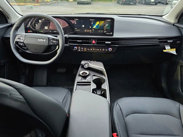 New 2025 Kia EV6 Light w/ Light LR Technology Package AWD/4WD image 14