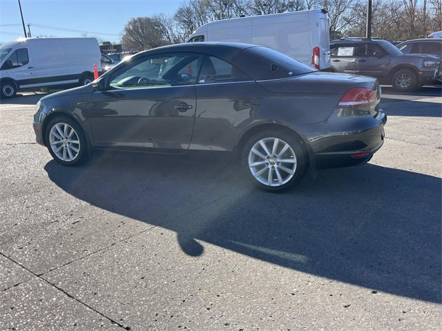 Used 2012 Volkswagen Eos Komfort image 6