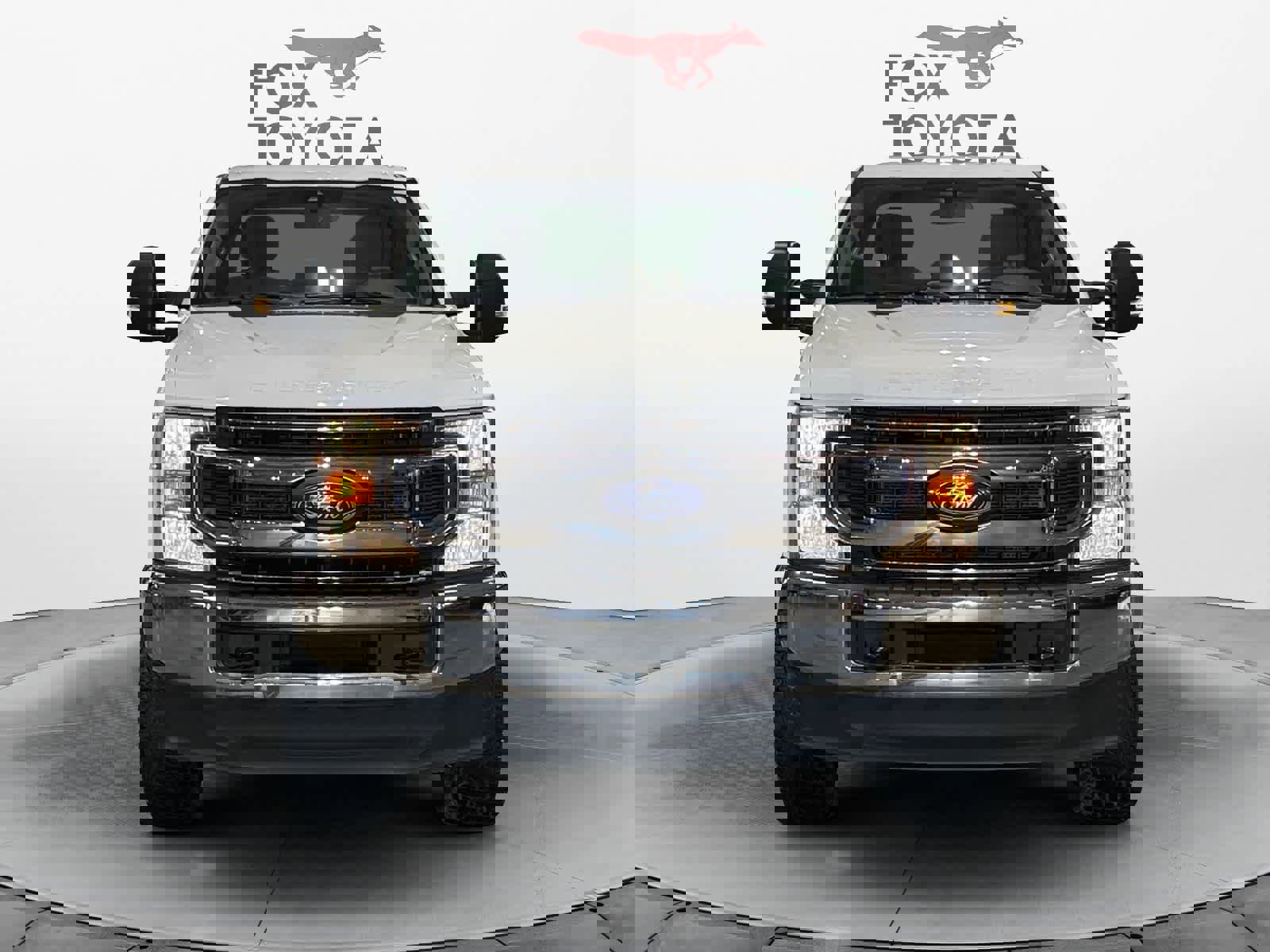 Used 2022 Ford F250 XLT image 9