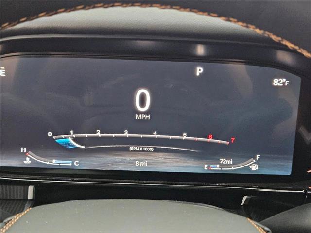 New 2026 Jeep Grand Wagoneer Summit AWD/4WD image 11