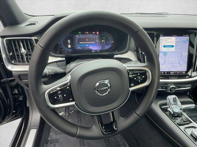 Certified 2024 Volvo S60 T8 Plus image 30
