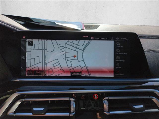 Used 2020 BMW X5 xDrive40i w/ M Sport Package AWD/4WD image 13