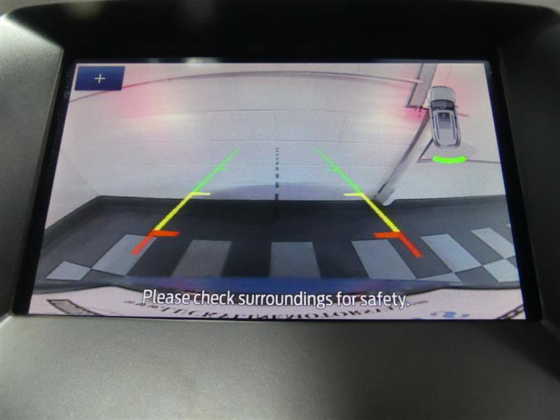 Used 2020 Ford Edge ST AWD/4WD image 13