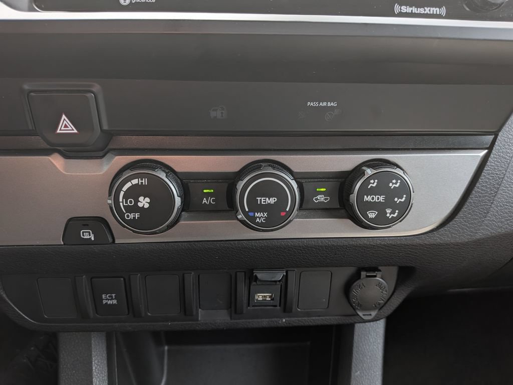 Used 2023 Toyota Tacoma SR RWD image 20