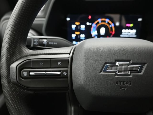 Used 2026 Chevrolet Colorado Trail Boss AWD/4WD image 24