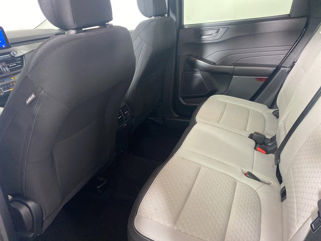 Used 2025 Ford Escape Active image 12