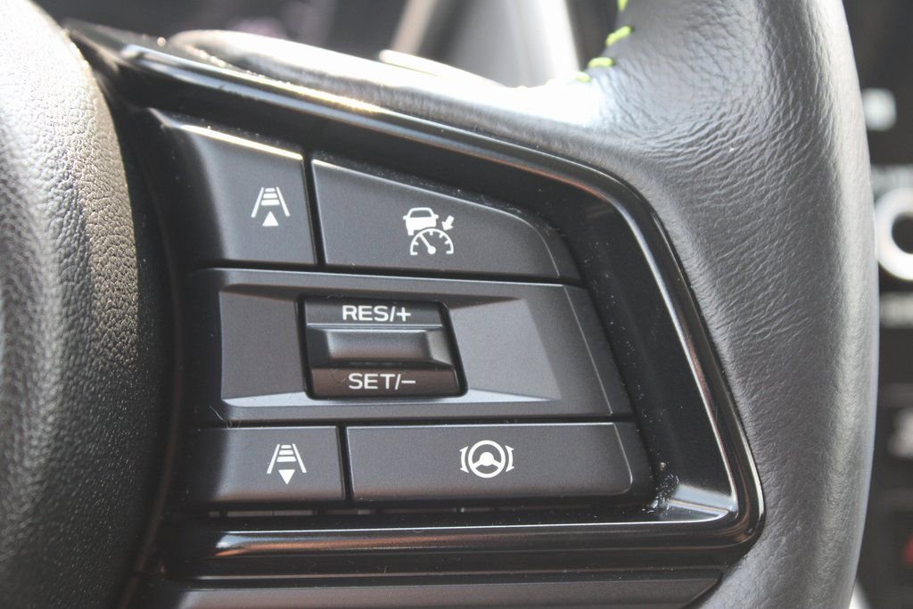 Used 2025 Subaru Outback Onyx Edition XT image 15