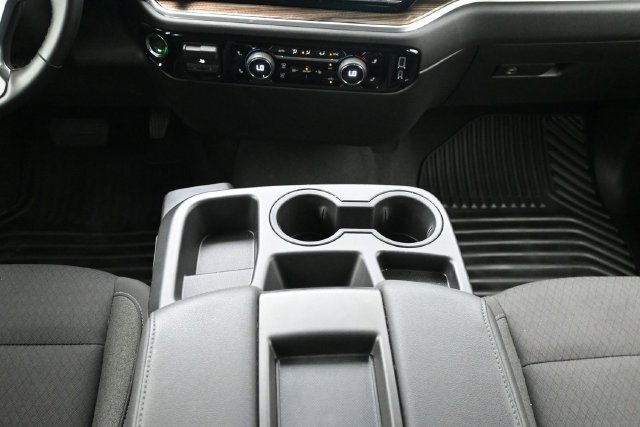 Used 2026 Chevrolet Silverado 2500 LT w/ All Star Edition AWD/4WD image 22
