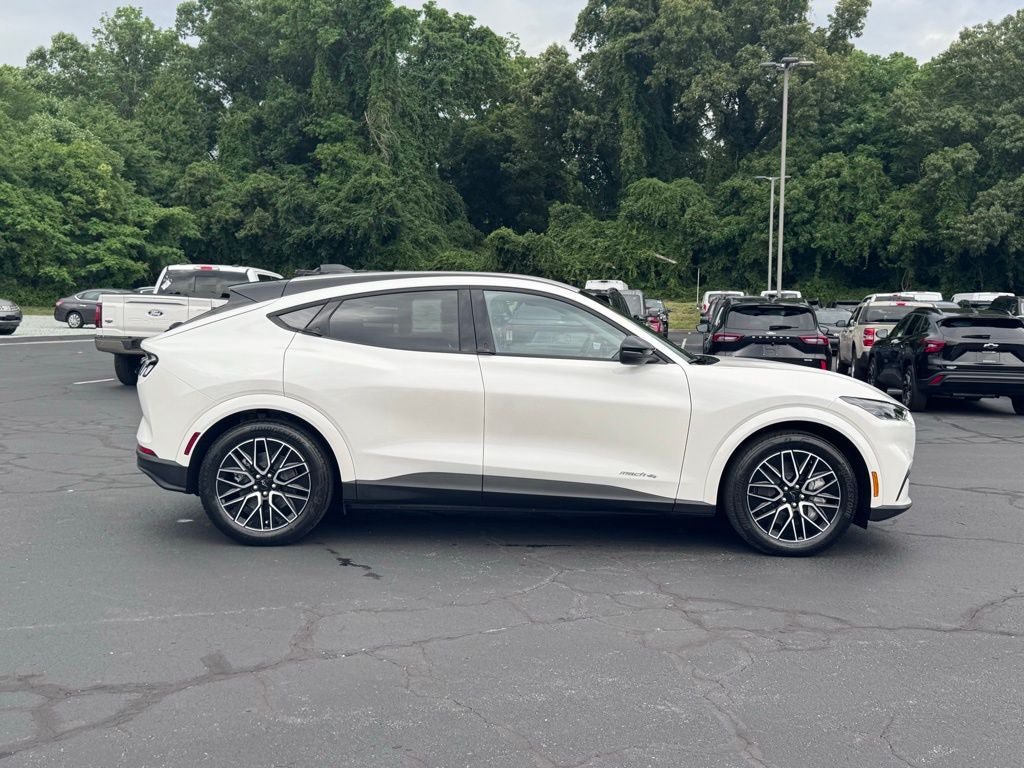 New 2026 Ford Mustang Mach-E Premium AWD/4WD image 4