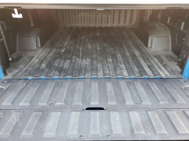 Certified 2022 GMC Sierra 1500 AT4X image 26