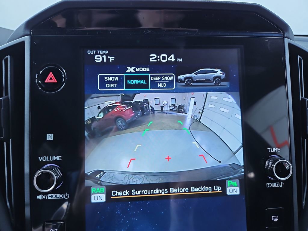 New 2025 Subaru Crosstrek 2.5i Wilderness image 19