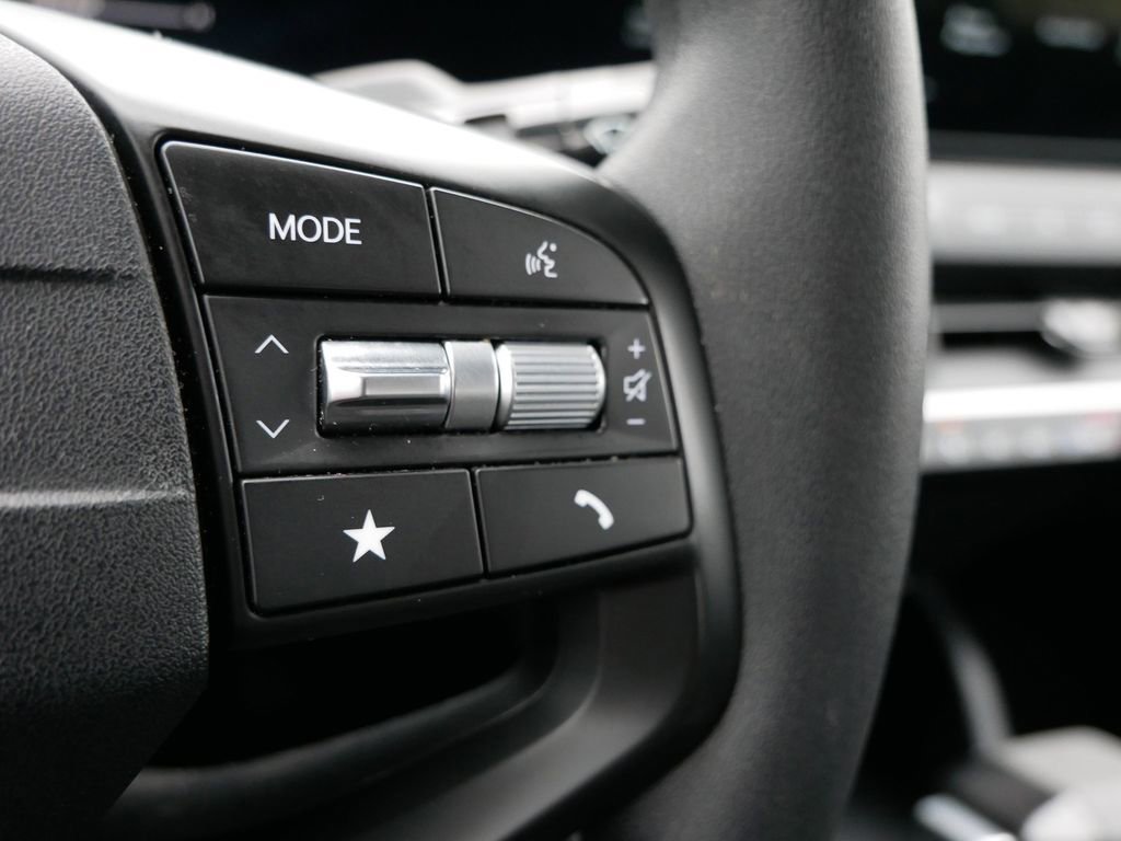 Used 2025 Kia K4 FWD image 32