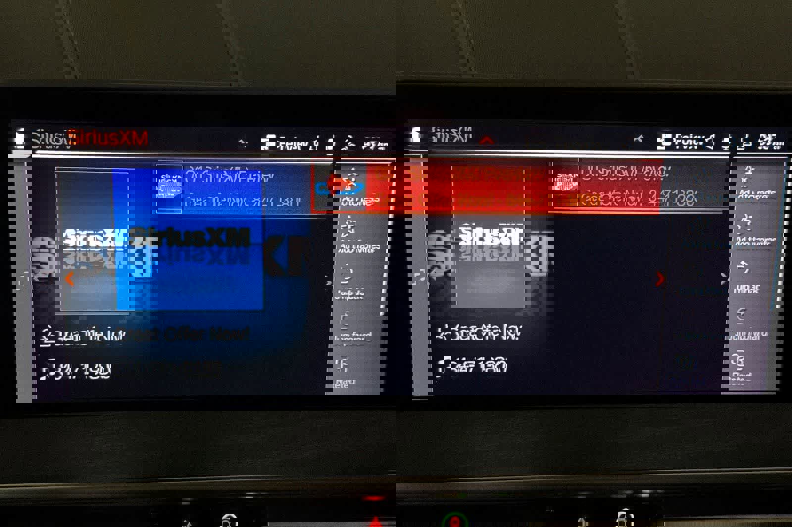 Used 2023 BMW X3 xDrive30i w/ M Sport Package image 18