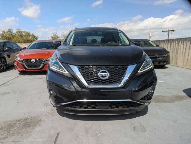 Certified 2022 Nissan Murano Platinum w/ Cargo Package video 2