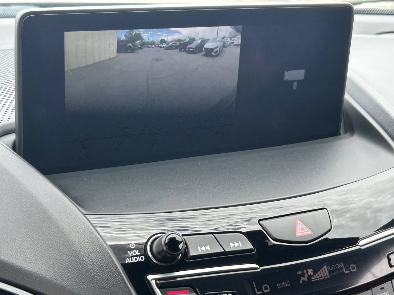 Used 2019 Acura RDX A-Spec AWD/4WD image 33