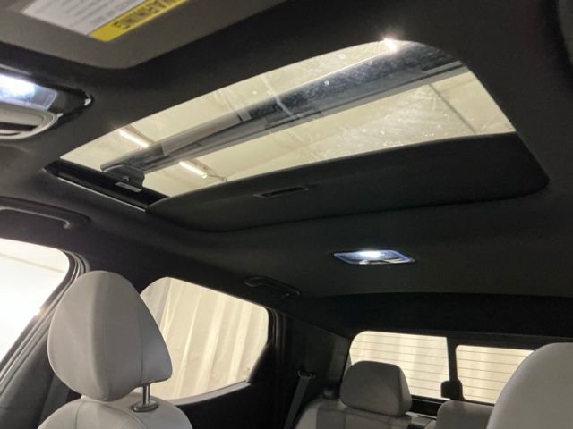 Used 2022 Hyundai Santa Cruz SEL w/ Activity Package image 15