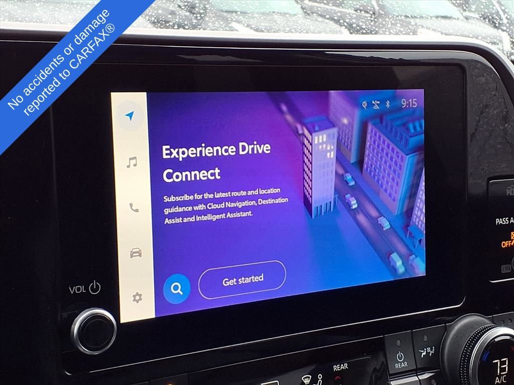 Used 2023 Toyota Highlander XLE image 27