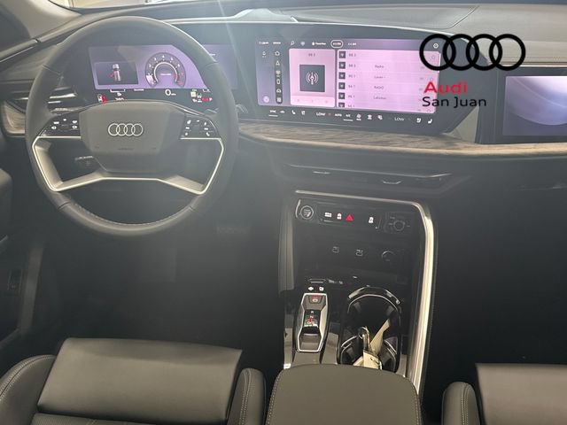 New 2026 Audi Q5 Premium Plus AWD/4WD image 30