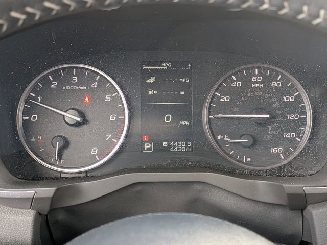 Used 2025 Subaru Ascent Premium image 21