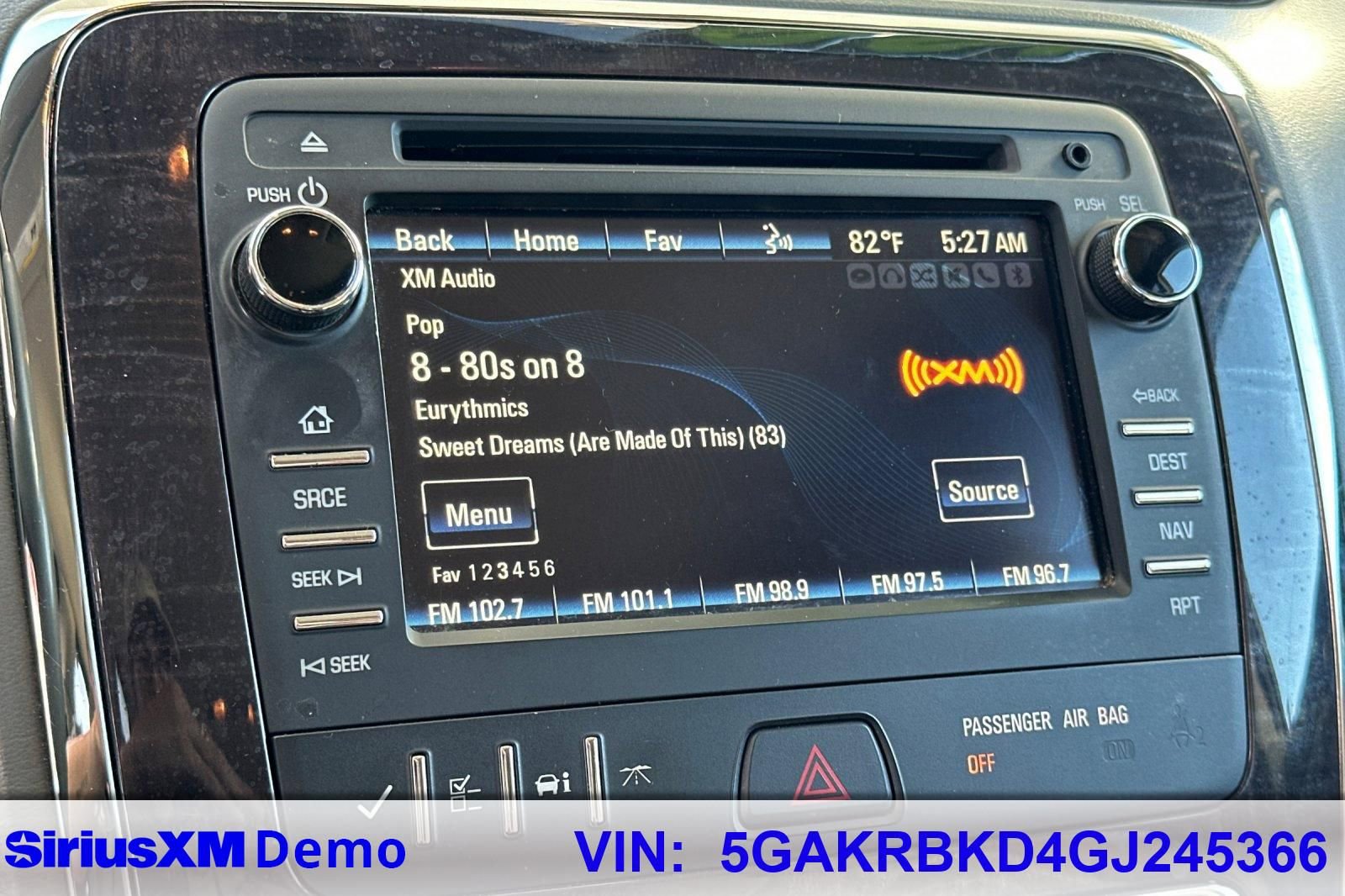 Used 2016 Buick Enclave Leather image 30