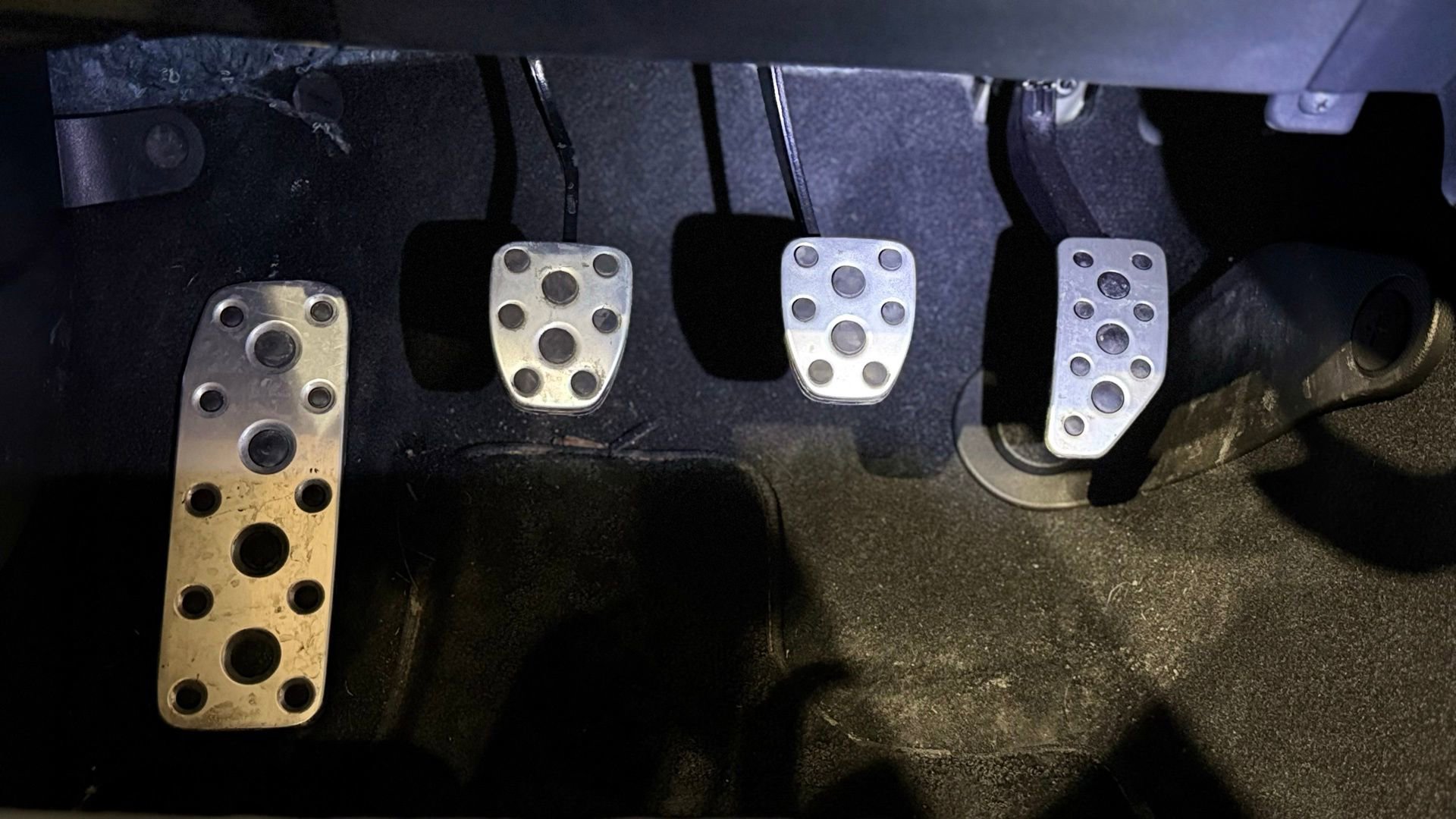 Used 2024 Subaru WRX TR image 97