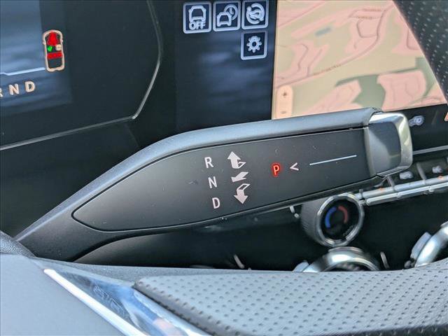 New 2026 Chevrolet Blazer EV LT image 14