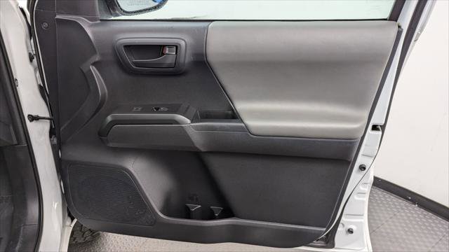 Used 2020 Toyota Tacoma SR image 17