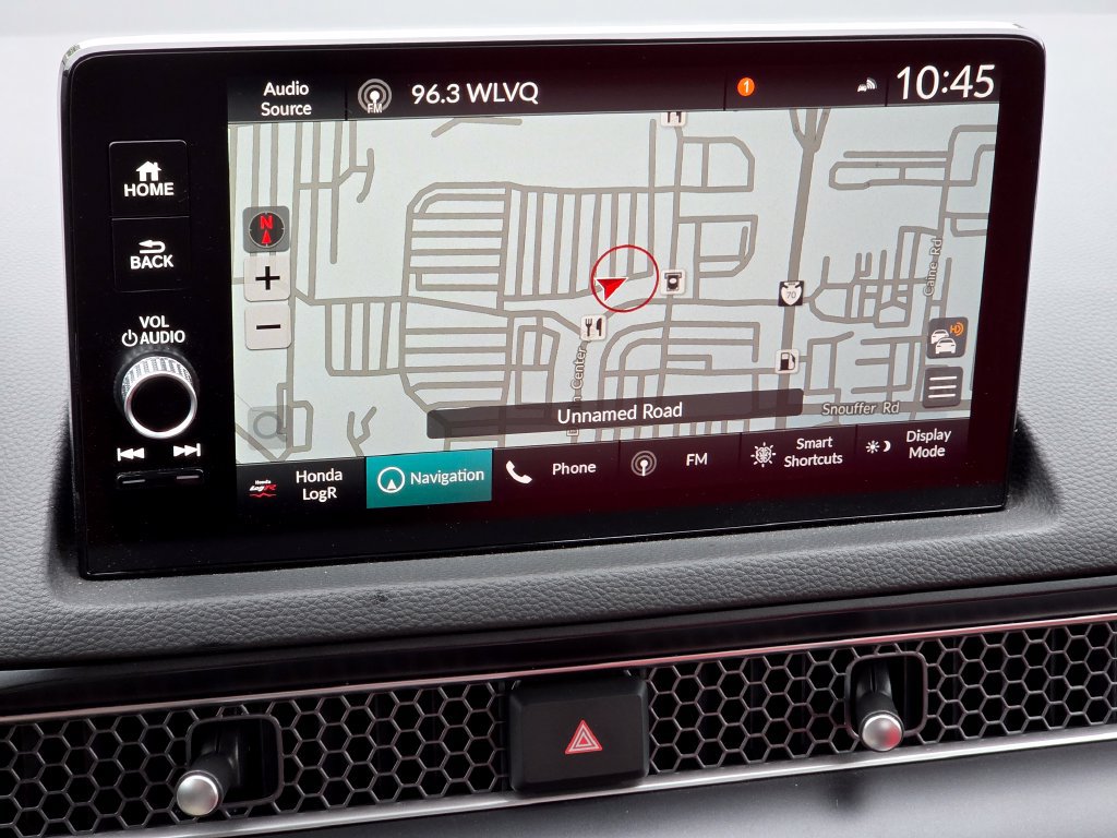 Certified 2025 Honda Civic Type R image 5