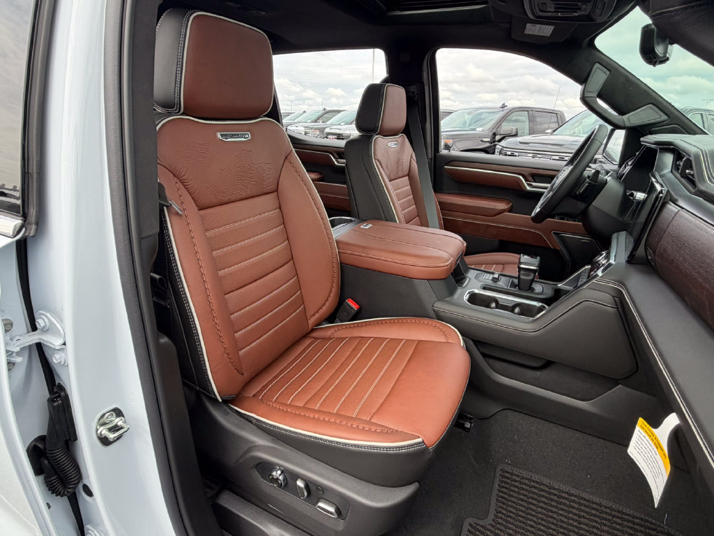 New 2026 GMC Sierra 1500 Denali Ultimate AWD/4WD image 41
