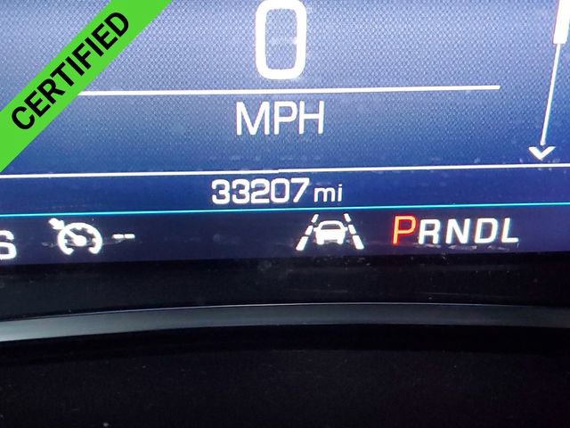 Certified 2022 Chevrolet Equinox LT image 13