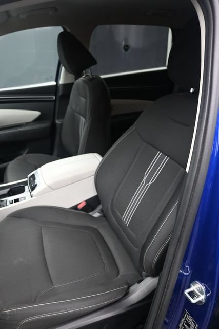 Used 2024 Hyundai Tucson SEL AWD/4WD image 14