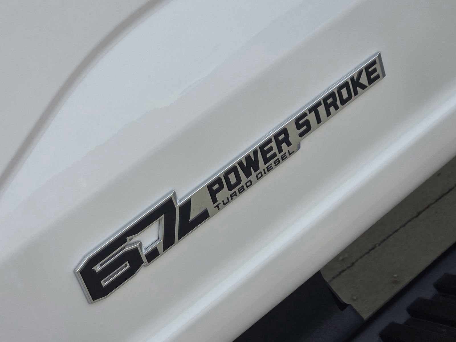 New 2026 Ford F550 4x4 Crew Cab Super Duty image 13