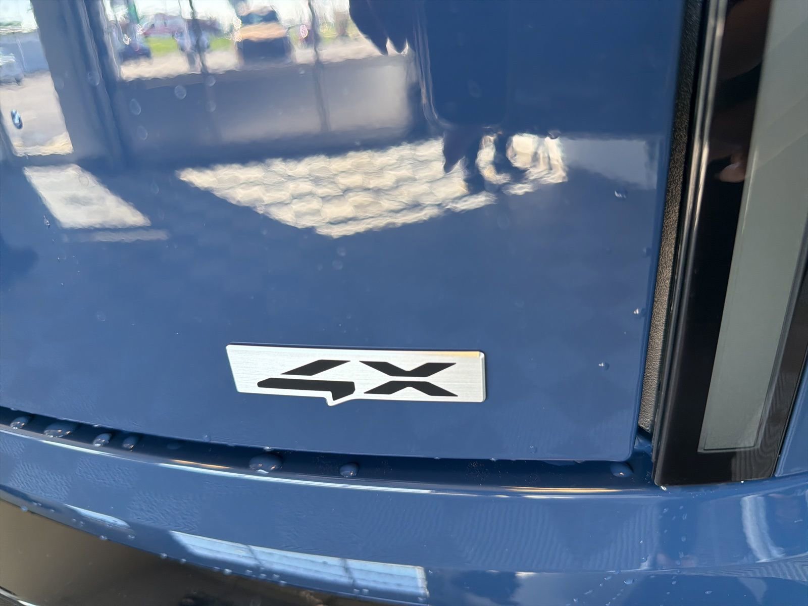 New 2027 Kia Telluride X-Line SX Prestige image 7