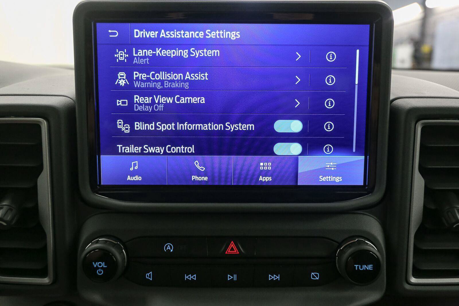 Used 2023 Ford Bronco Sport Big Bend w/ Convenience Package AWD/4WD image 27