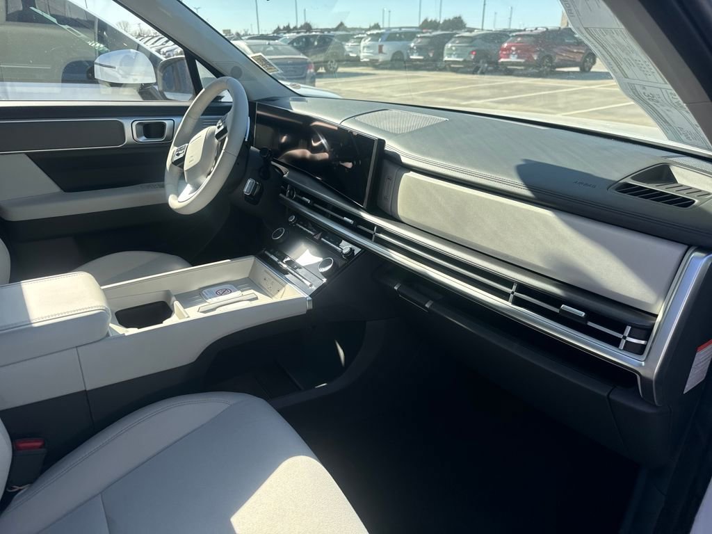 New 2026 Hyundai Santa Fe SE image 27
