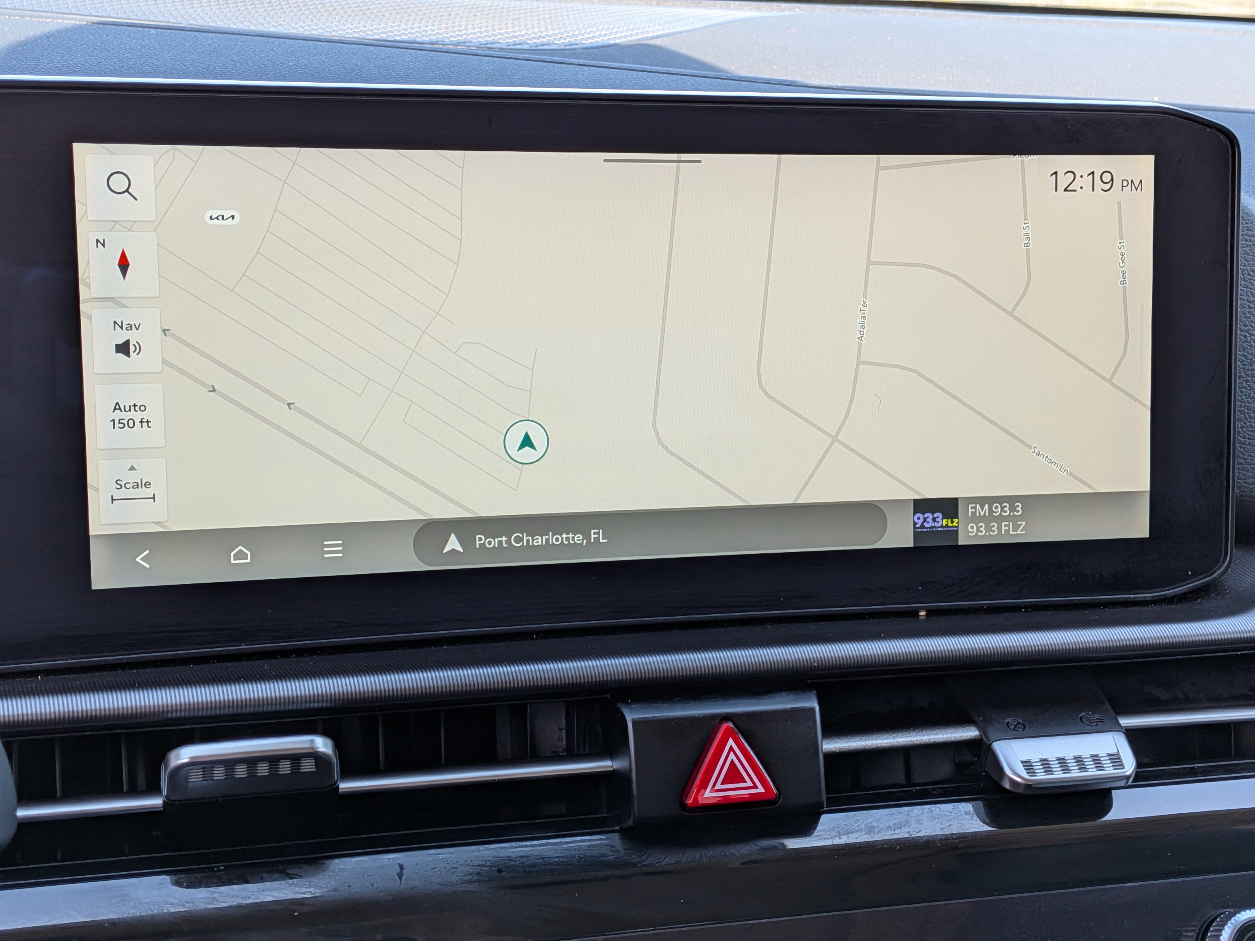 Certified 2026 Kia Sportage SX image 36