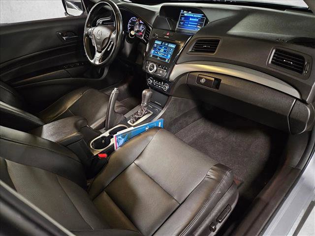 Used 2017 Acura ILX w/ Premium Package image 20