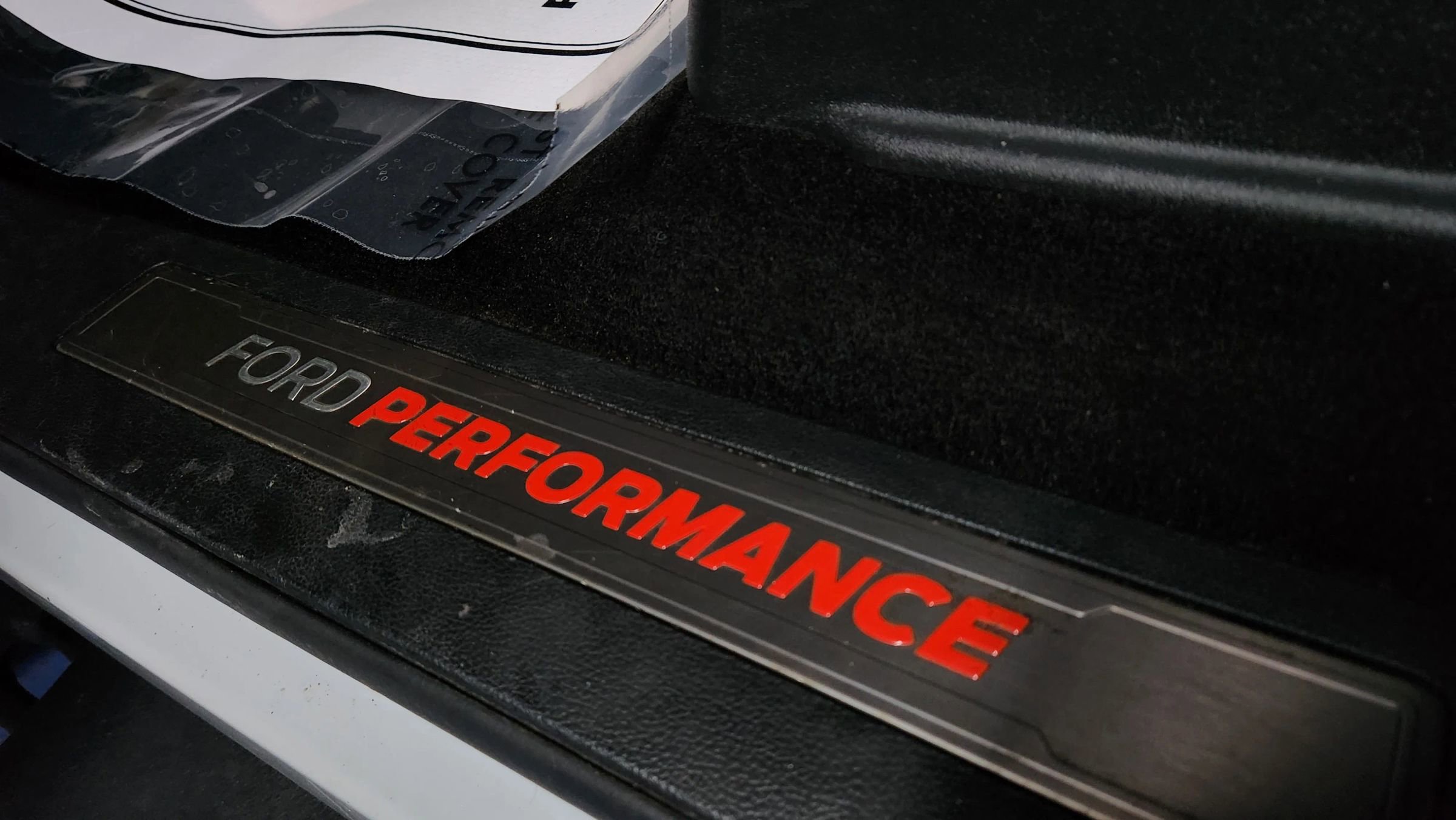 Used 2017 Ford F150 Raptor w/ Equipment Group 802A Luxury image 25